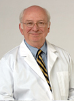 James Patrick O'Leary, M.D.