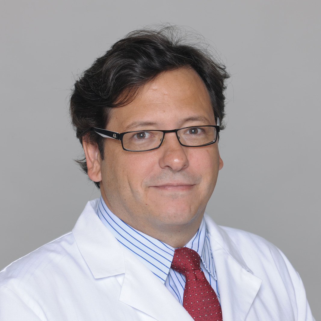 Paulo H. M. Chaves, M.D., Ph.D.