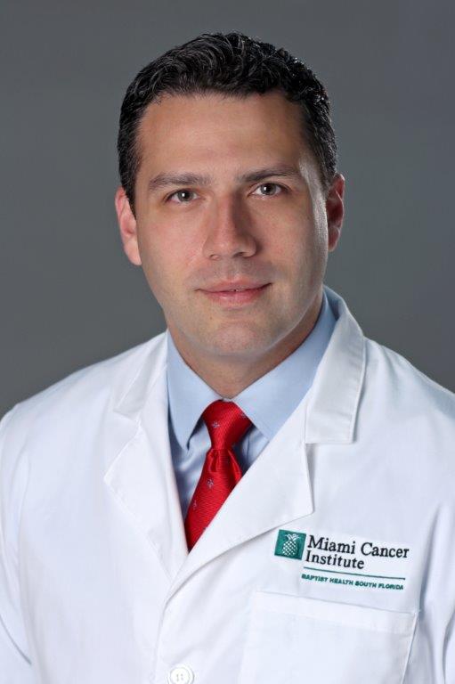 Alonso Navar Gutierrez, Ph.D., MBA