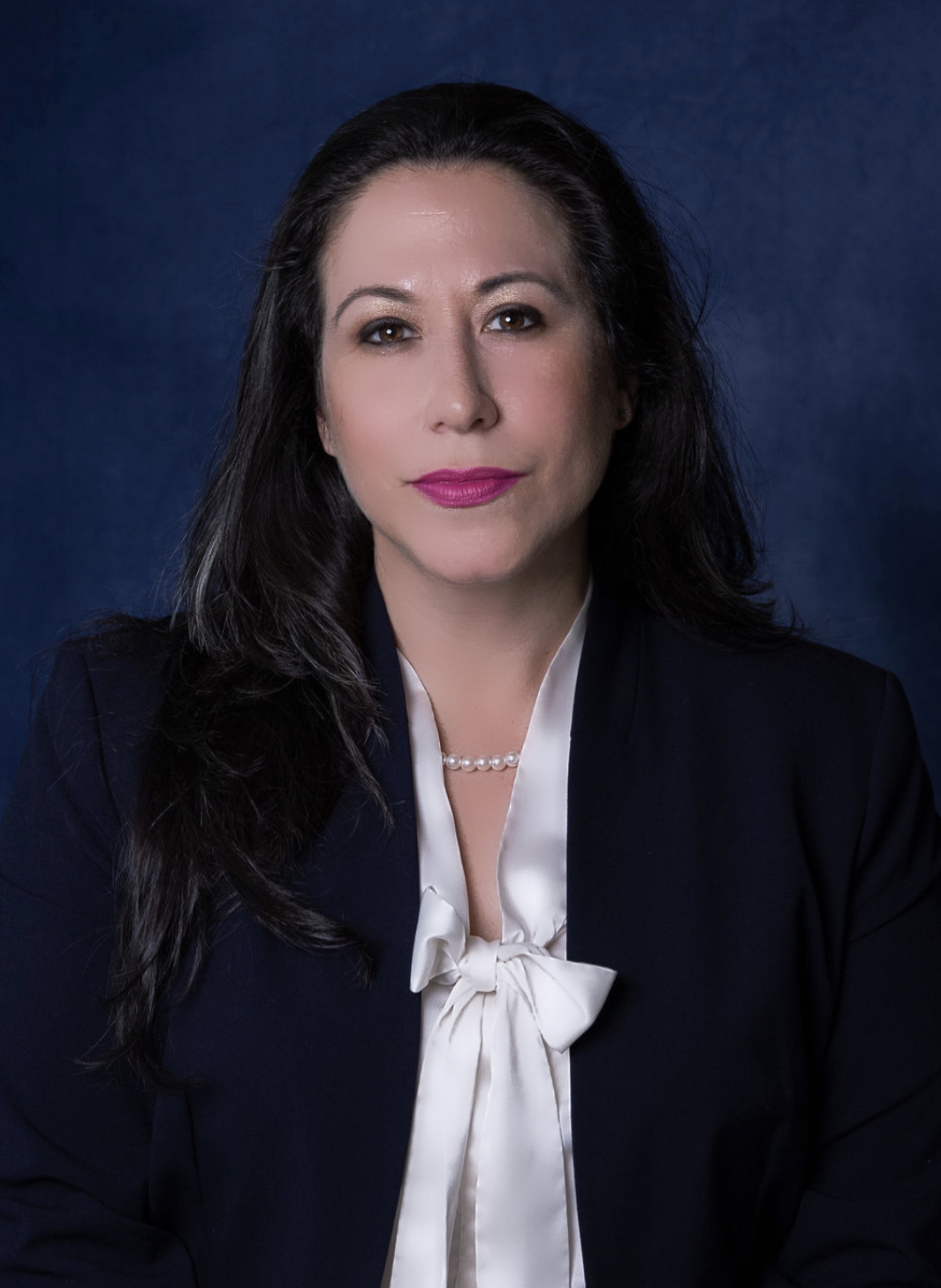 Priscilla Chaves, MBA, MPH, CLSSBB