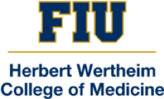 Herbert Wertheim College of Medicine Logo
