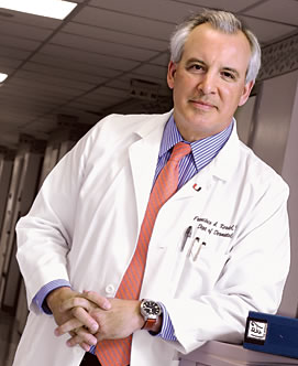 Francisco Kerdel, M.D.