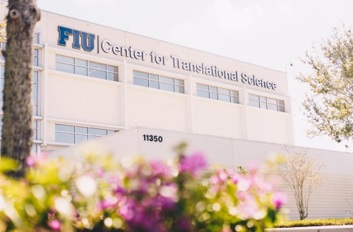 FIU Annual Research Symposium