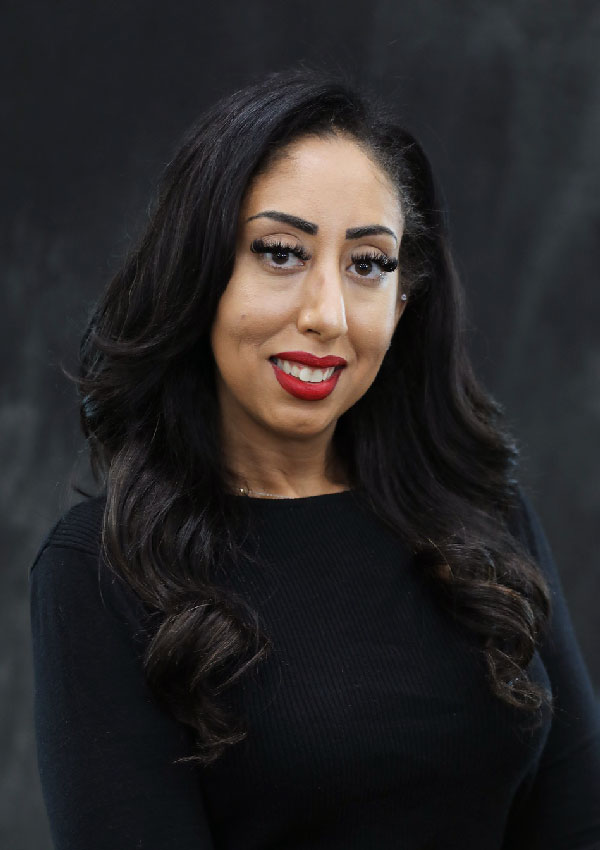 Amira Mohammed