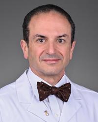 Anthony Gonzalez, M.D.