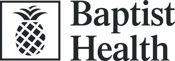 Baptist Health South Florida logo