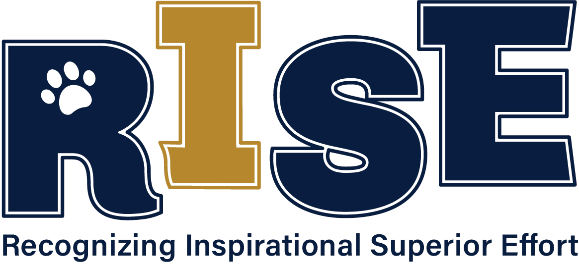 RISE Logo