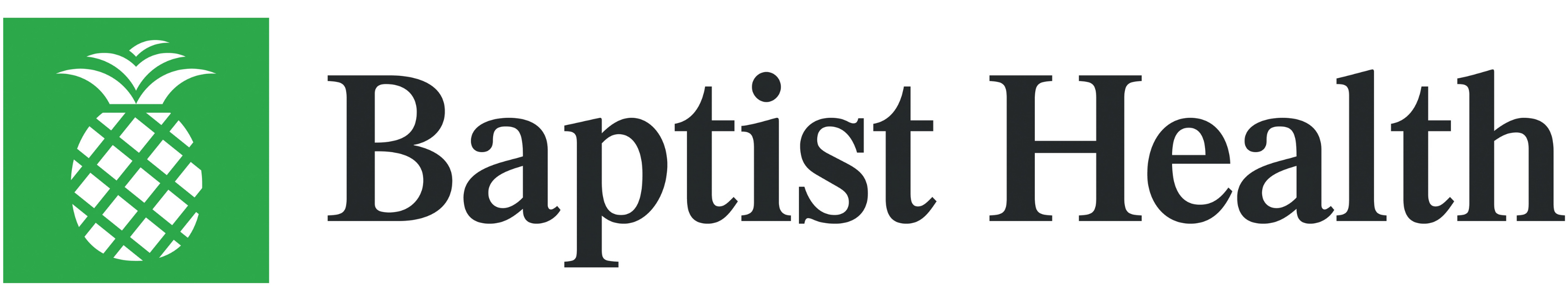 Bpatist Health with color