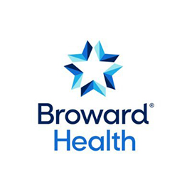 Broward Health logo