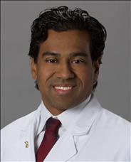 Cham Jayanetti, M.D.