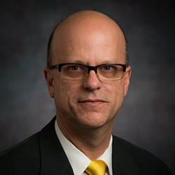 Christopher Senkowski, M.D.