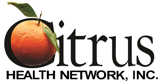Citrus Health Network logo