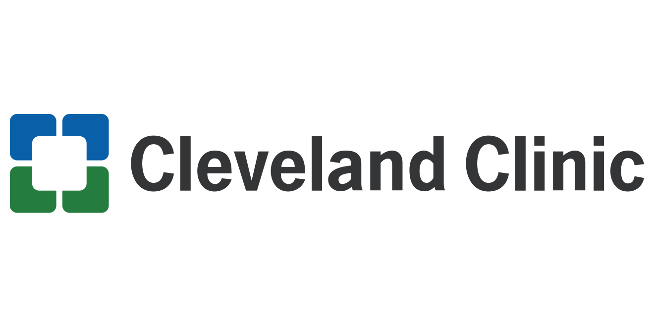 Cleveland Clinic logo