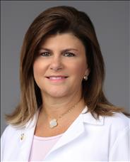 Cristina Lopez-Penalver, M.D.