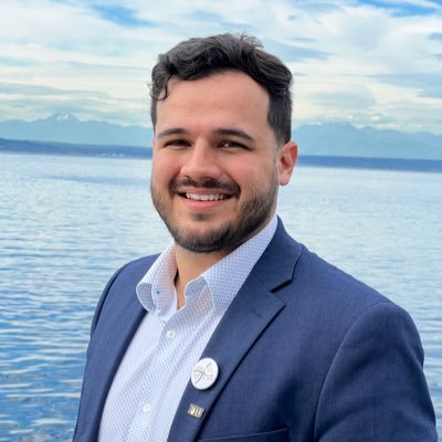 Daniel Chaparro, Ph.D.