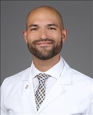 Domenech Asbun, M.D.