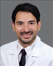 Edgar Galinanes, M.D.