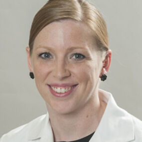 Emily Bugeaud, M.D.