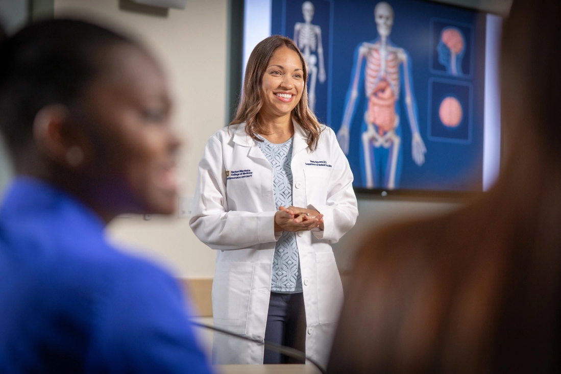 Office of Faculty Affairs