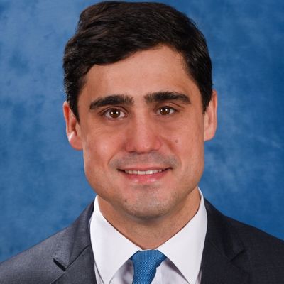 Felipe Pedroso, M.D.