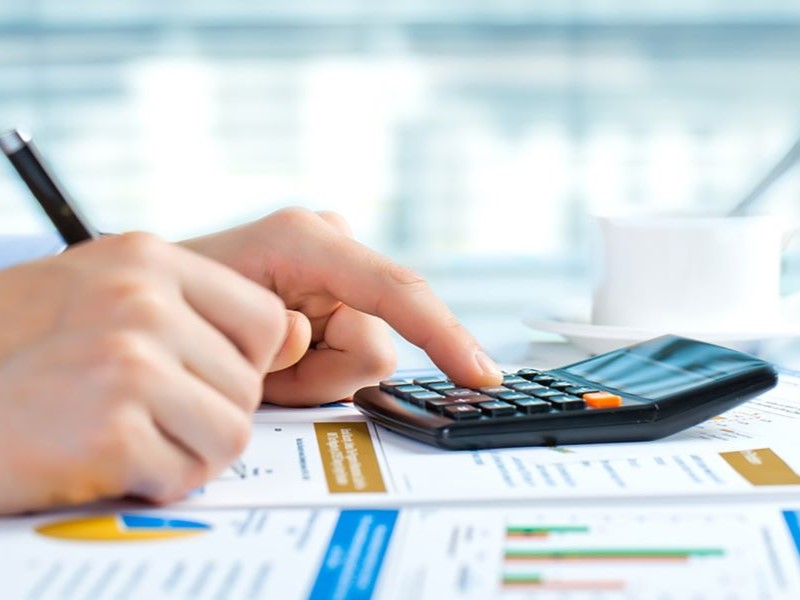 Office of Finance