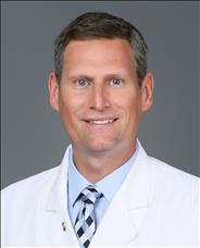 Geoffrey Young, M.D.