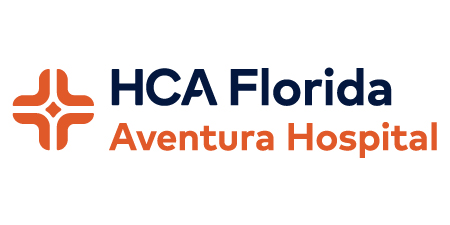 HCA Florida Aventura Hospital logo