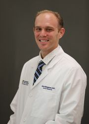 Aaron Spiegelman, M.D.