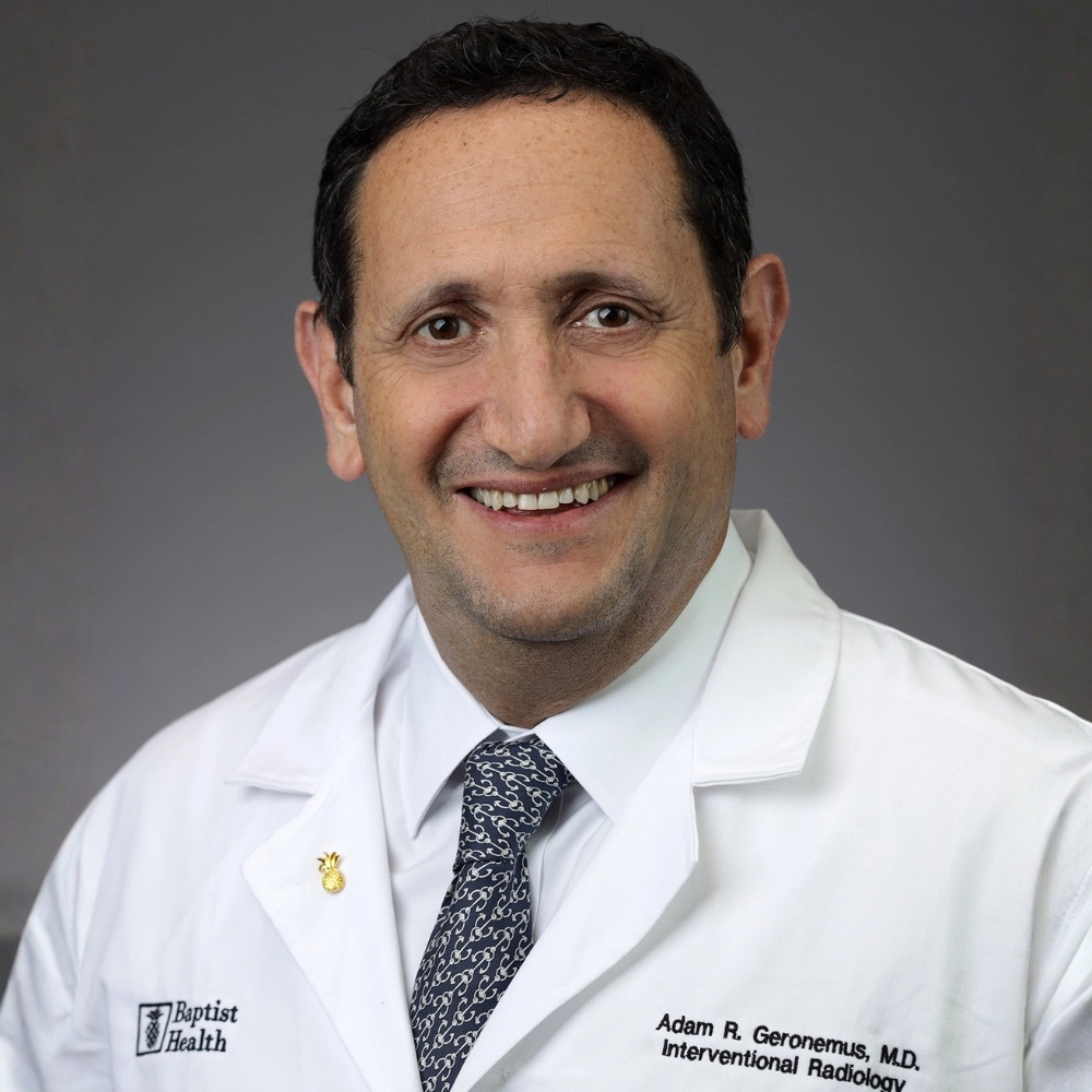 Adam R. Geronemus, M.D.