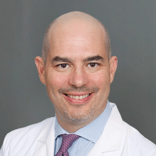 Alan M. Nieder, M.D.