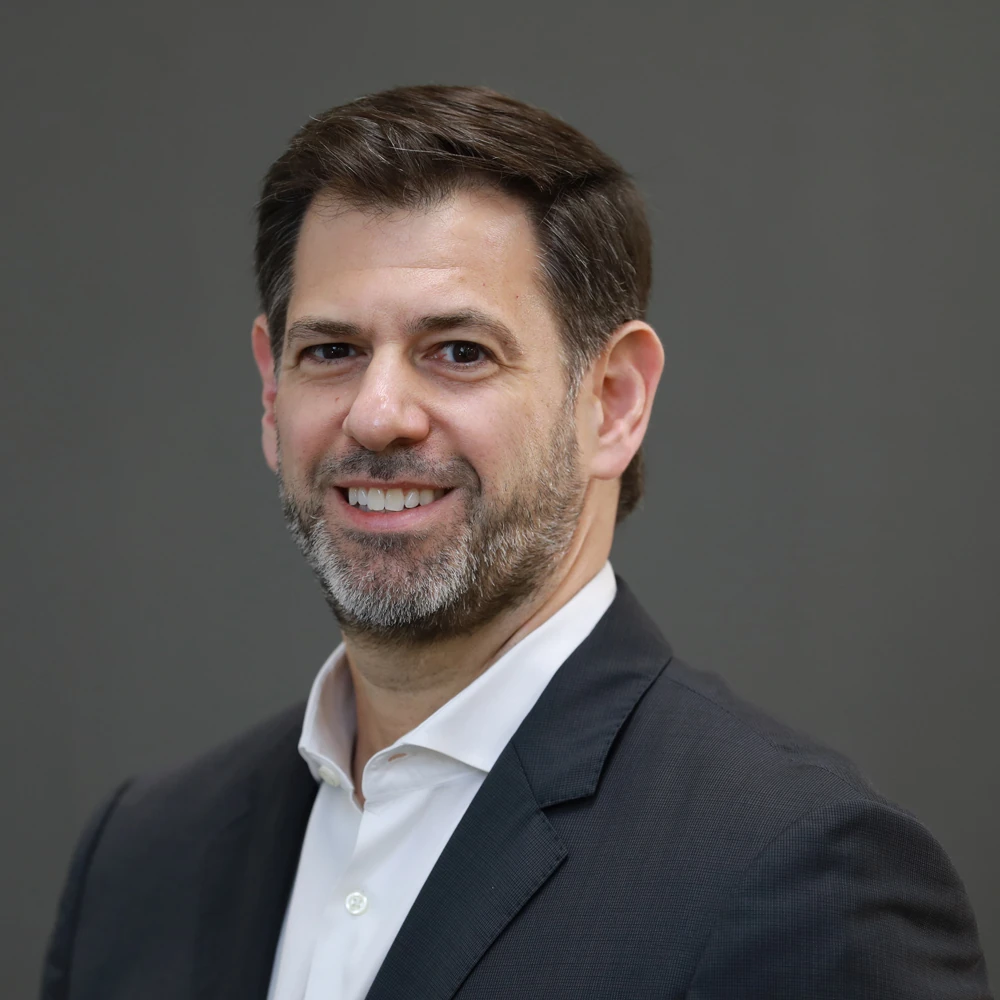 Alejandro Mosquera, M.D.