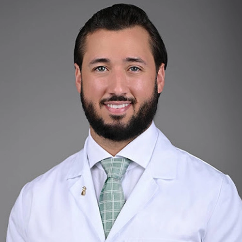 Alexander Toirac, M.D.