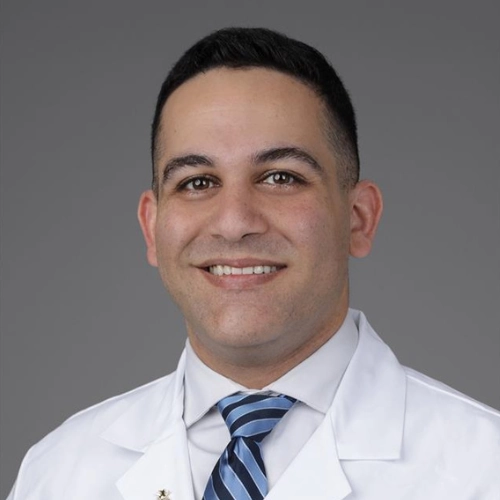 Alexandr Aylyarov, M.D.