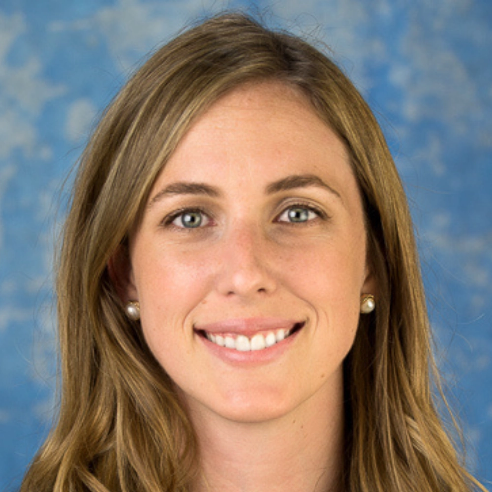 Alexandra Byrne, M.D., FAAP