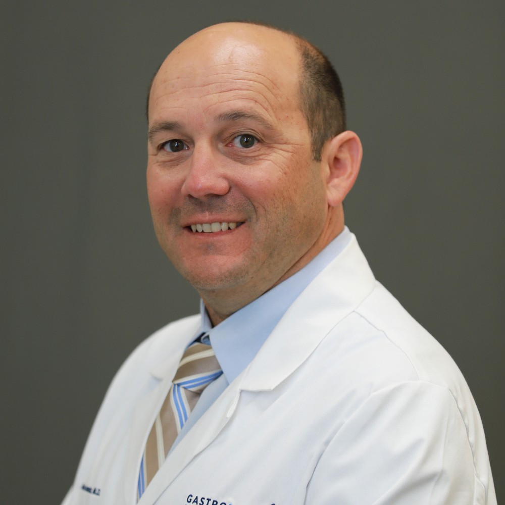 Alfredo Jesus Hernandez, M.D.