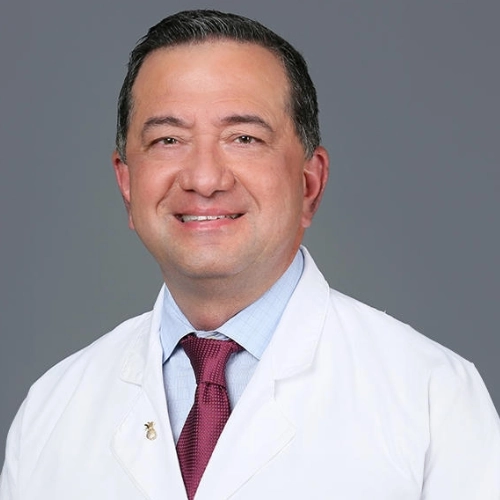 Alvaro Gomez, M.D.