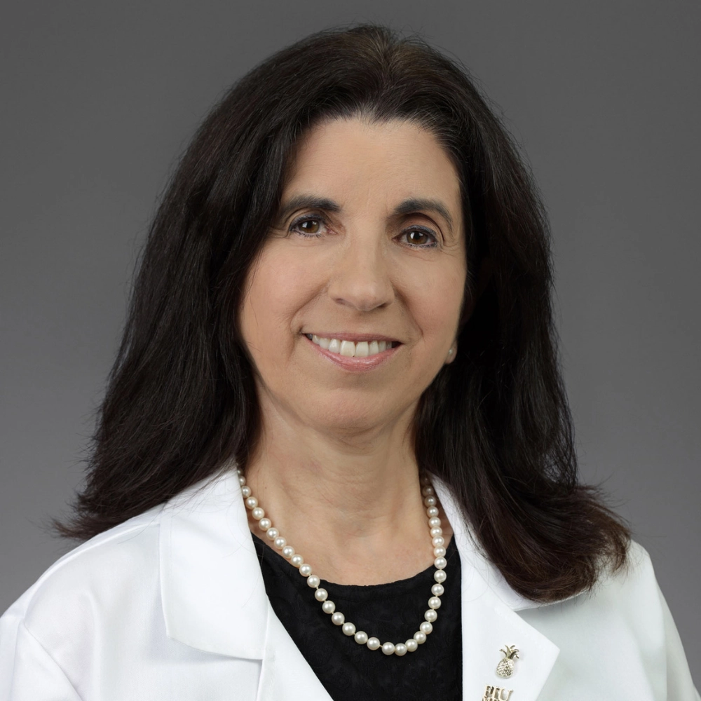 Dr Amalia Mercedes Landa Galindez