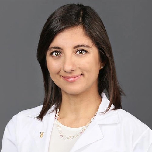 Ana Cristina Sandoval Leon, M.D.