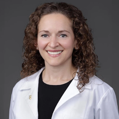 Andrea Vitello, M.D.