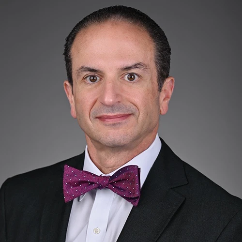 Anthony M. Gonzalez, M.D., FACS, FASMBS