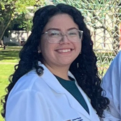 Arianna Carrazco