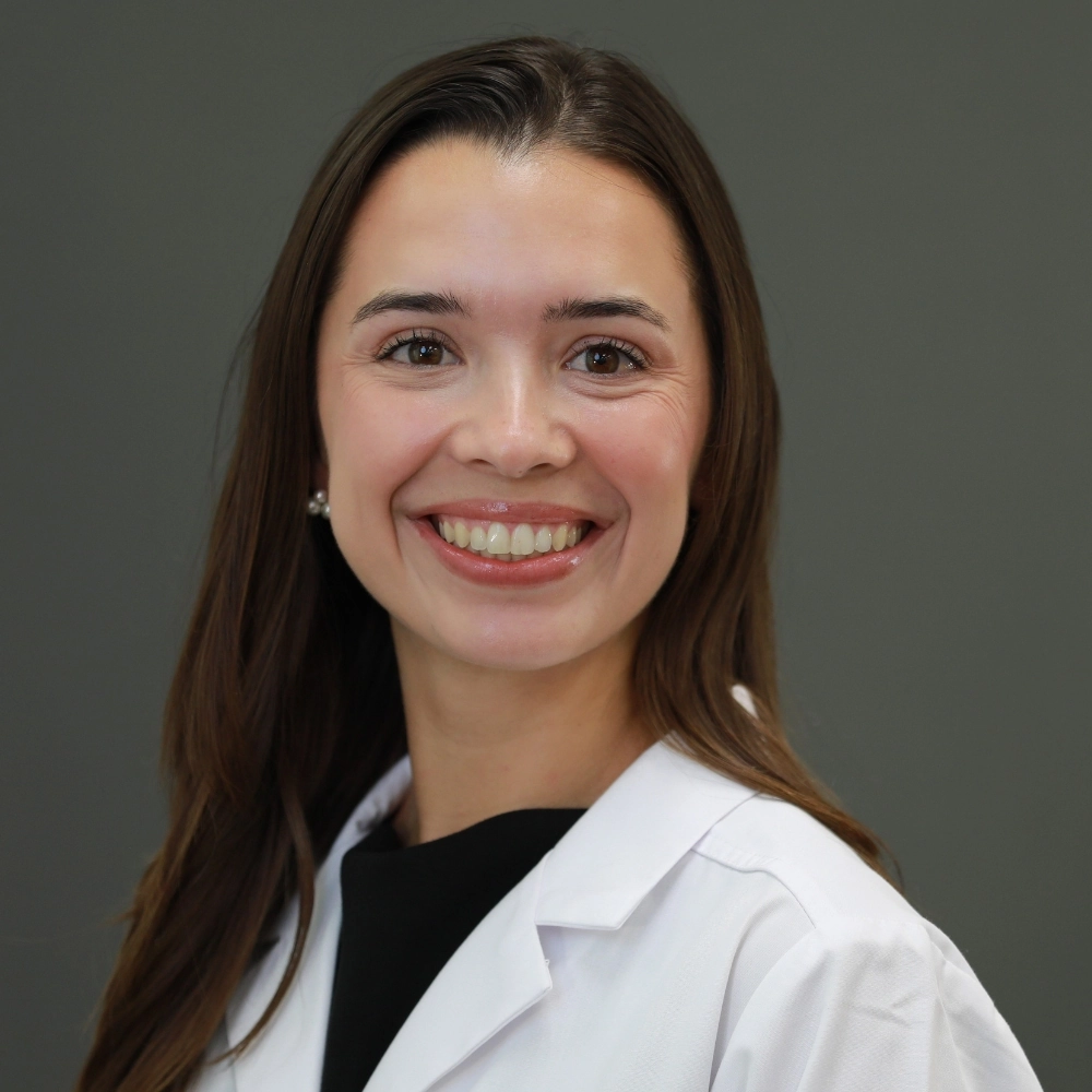 Ariannie Pena-Aleman, M.D.