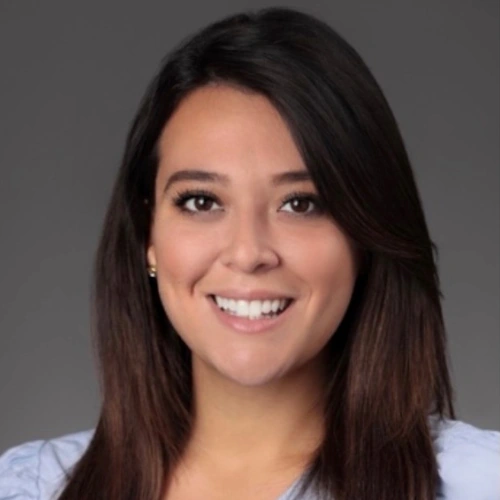 Ashley Betancourt, LPN