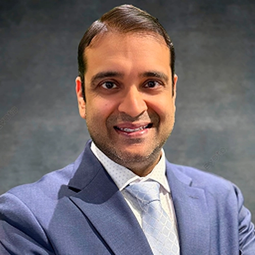 Atul Kumar Taneja, M.D.