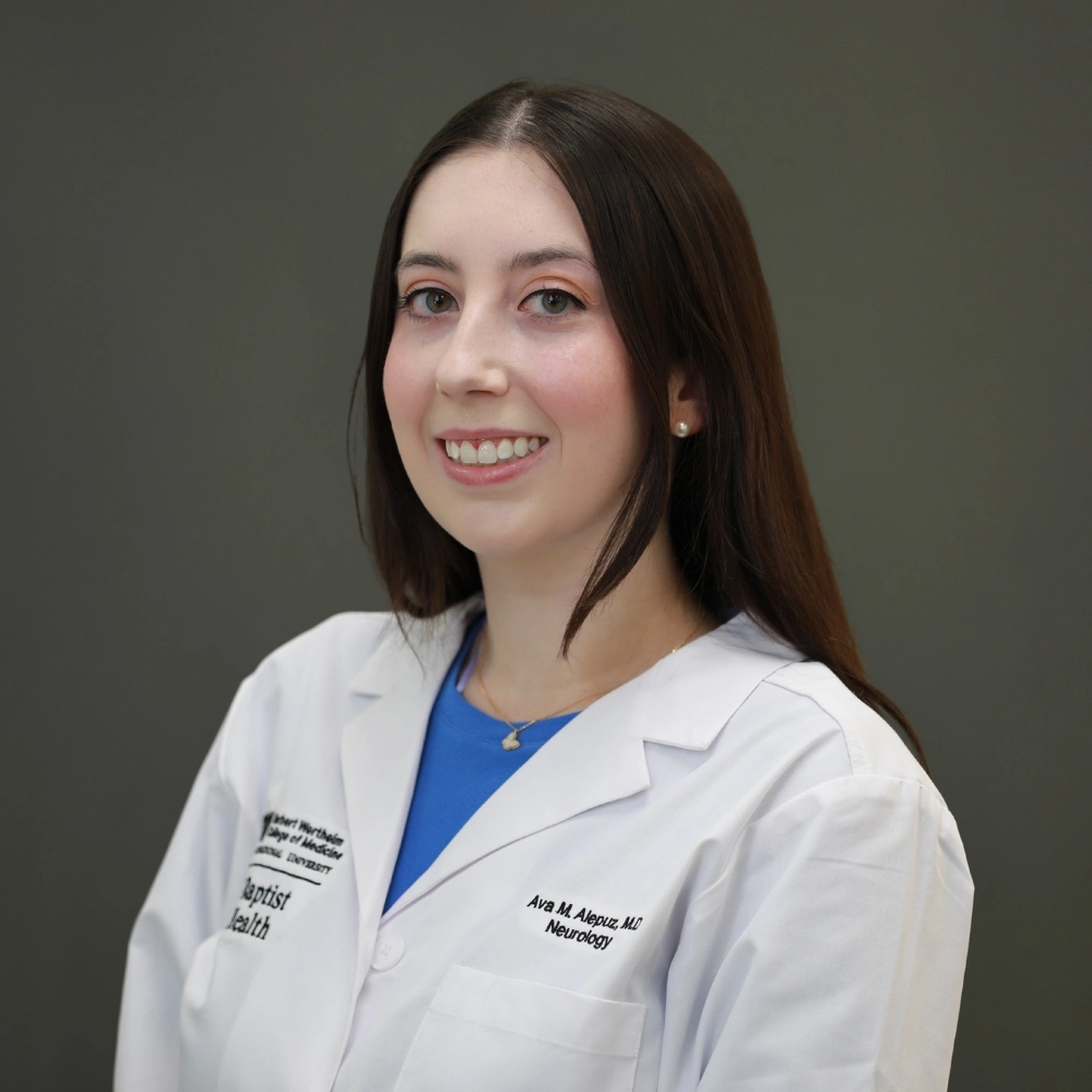 Ava Alepuz, M.D.