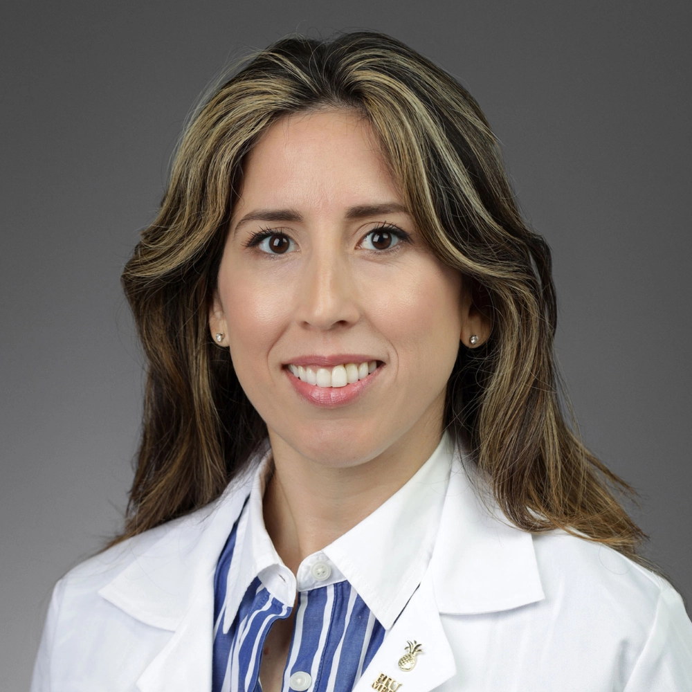 Aymara Fernandez de la Vara, M.D.