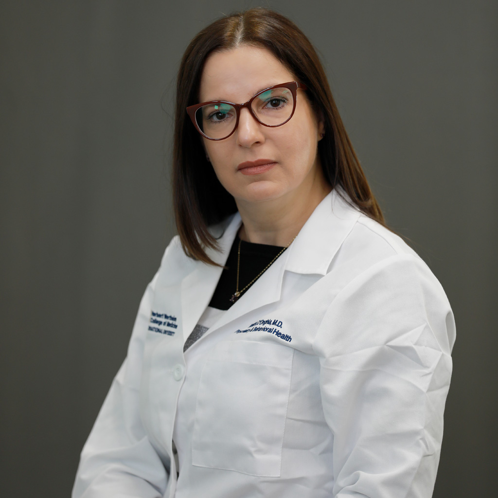 Beatriz D’Onghia, M.D. 