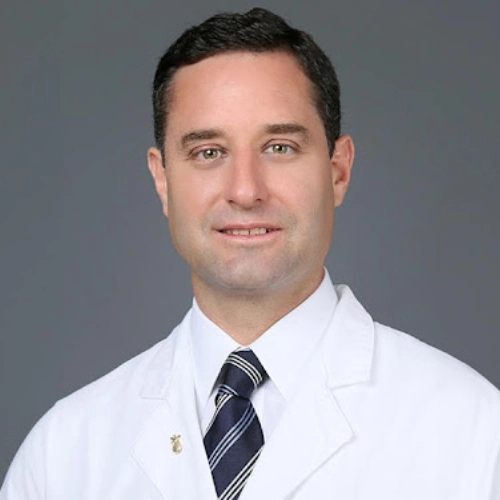 Bernardo Lopez Sanabria, M.D.