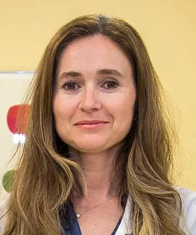 Bianca Alfonso, M.D.