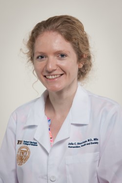 Julia C. Bisschops, M.D., M.Sc